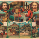 Illustration for article titled These Soviet anti-alcohol posters offer a lurid view of communist history
